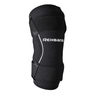 X RX Armbågsskydd 7mm